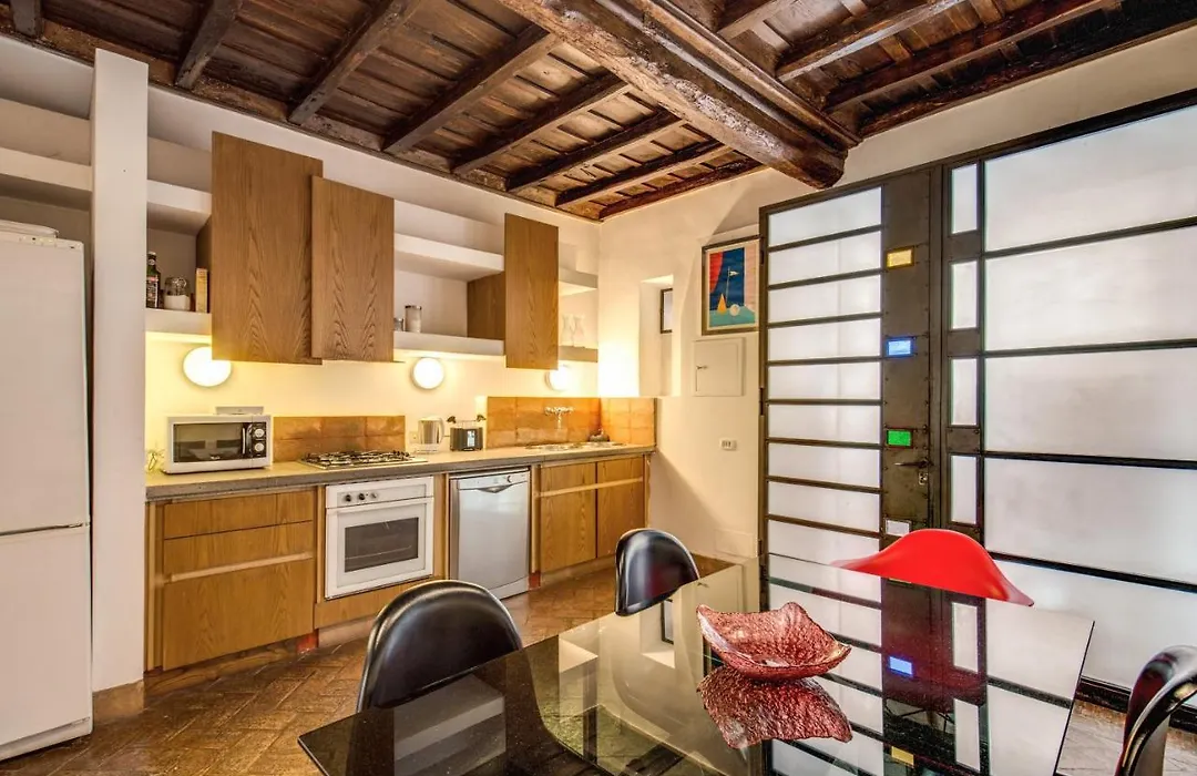 Downtownapartments - The Smart Loft-1