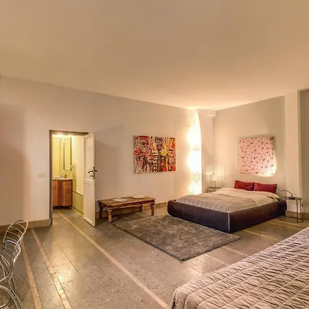 Downtownapartments - The Smart Loft-2