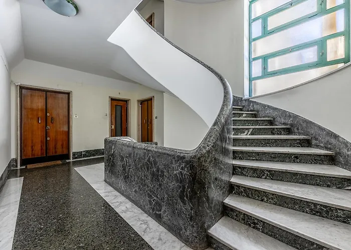 Amor Rome Apartment & Suites